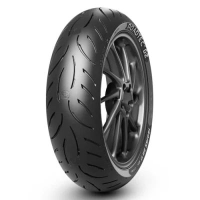 Afbeelding van Metzeler Roadtec 02 180/55 R17 73W REAR