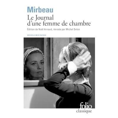 Afbeelding van Le Journal D&#039;une Femme De Chambre