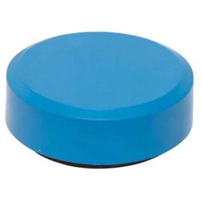 Afbeelding van Maul Magneet MAULpro Recycling (Ø x h) 29 mm 11 rond Blauw 20 stuk(s) 6177337