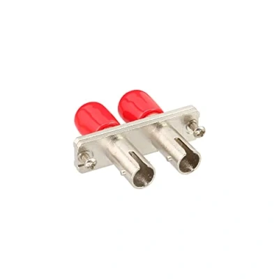 Afbeelding van ST Koppelstuk n.v.t. OM1/OM2/OM3/OM4 InLine