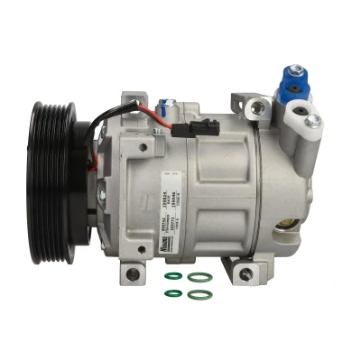 Afbeelding van Nissens Airco compressor 890742