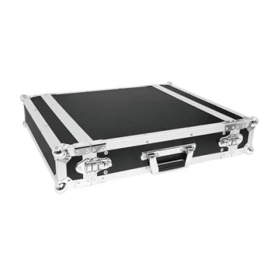 Afbeelding van Roadinger Amplifier Rack PR 1, 2U, 47cm deep