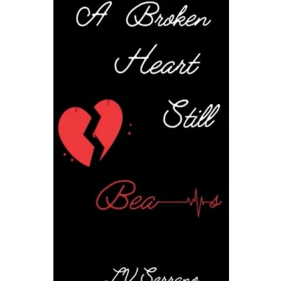 Afbeelding van A Broken Heart Still Beats