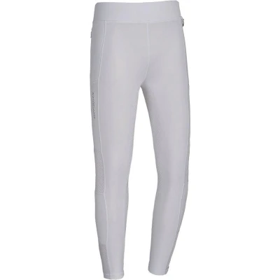 Afbeelding van Kingsland Rijlegging Kemmie F Tec2 FullGrip Wit Meiden 110/116