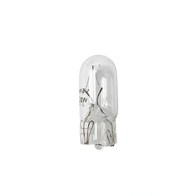 Afbeelding van T10 W5W lamp 12V 5W
