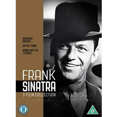 Afbeelding van Sinatra 100th Anniversary Boxset