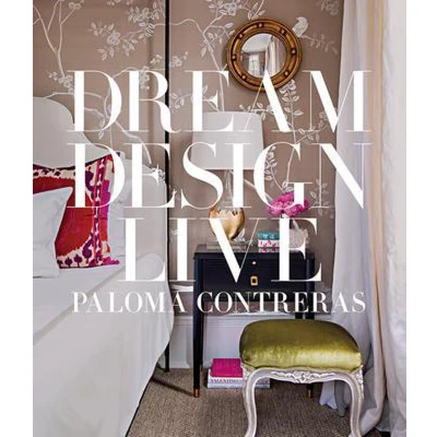 Afbeelding van Dream Design Live: Designing Personal Style