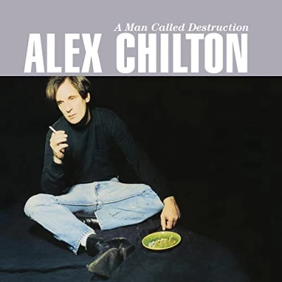 Afbeelding van A Man Called Destruction