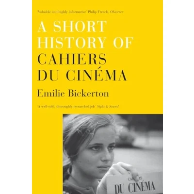 Afbeelding van A Short History of &#039;Cahiers du Cinéma&#039;
