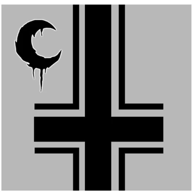 Afbeelding van Howl Mockery At The Cross Leviathan