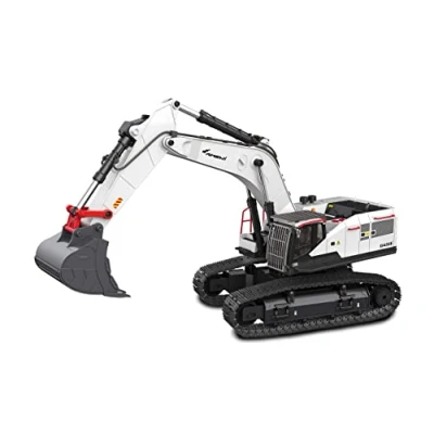 Afbeelding van Amewi 22544 Bagger G451E 1:14 Elektro RC functiemodel RTR