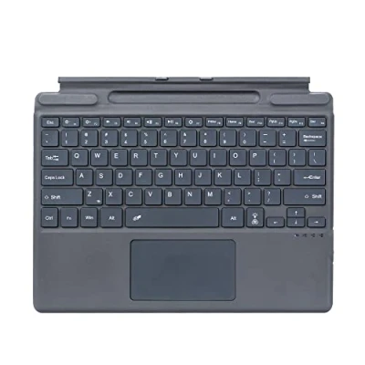 Afbeelding van Compatibel met Microsoft Surface Pro 8 Toetsenbord X Keyboard 8/X (geen achtergrondverlichting)