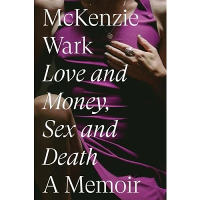 Afbeelding van Love and Money, Sex Death: A Memoir