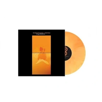 Afbeelding van The Dillinger Escape Plan Feat. Mik Irony Is A Dead Scene (12&quot; Vinyl Single)