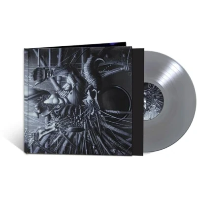 Afbeelding van Danzig Blackacidevil (LP)
