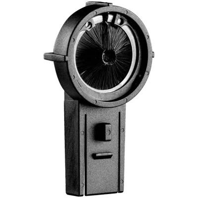 Afbeelding van Metabo Accessoires Bescherming afzuiging ISA 18 LTX 24 623767000