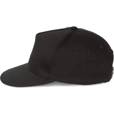 Afbeelding van K up Snapback Pet 5 Panelen KP139 Black
