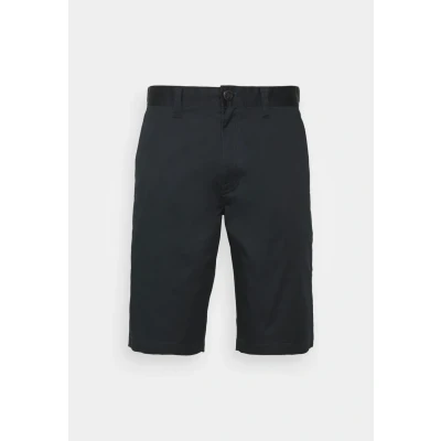 Afbeelding van Volcom Frckn MDN Strch Shorts, Heren, Maat: 29, Dark navy