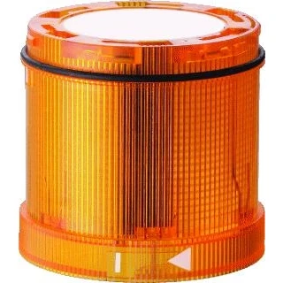 Afbeelding van Werma Signaltechnik Verkeerkolomelement 64732055 geel, 1 stuk