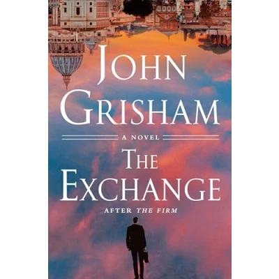 Afbeelding van The Firm Series Exchange