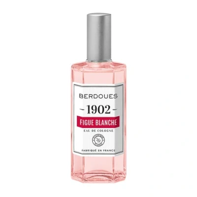 Afbeelding van Berdoues 1902 Figue Blanche eau de cologne spray 125 ml