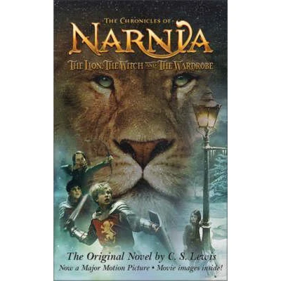 Afbeelding van The Chronicles of Narnia 2. Lion, Witch and Wardrobe: Classic Fantasy Adventure Series (Official Edition): 02