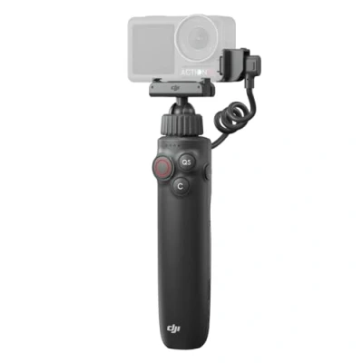 Afbeelding van Osmo Action multifunctionele oplaadgreep, Compatibiliteit: 5 Pro, 4