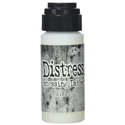 Afbeelding van Ranger Distress Embossing Dabber TDA72485 Tim Holtz (02 20)