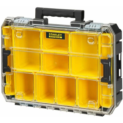 Afbeelding van Stanley T Stack V Organizer FMST82967 1 FatMax