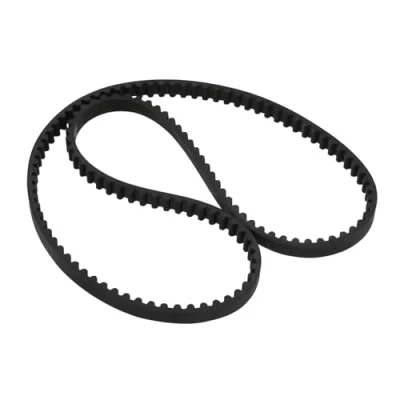 Afbeelding van VGOL Grasmaaier Deck Belt HTD1040 8M 12 Distributieriem Vervangend Deel 9585 0087 00 Compatibel met Stiga Park 102M/Villa 102M Maaier