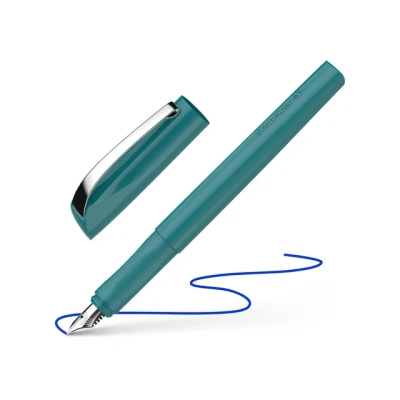 Afbeelding van Vulpen Schneider Ceod Colour Petrol per 6