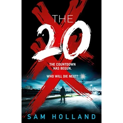 Afbeelding van The Twenty: Book 2