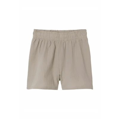 Afbeelding van LMTD Relaxed FIT Shorts voor kinderen, Maat: 164, Peyote