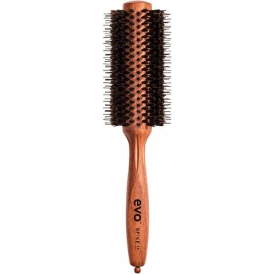 Afbeelding van EVO Spike Nylon Pin Radial Brush 28mm