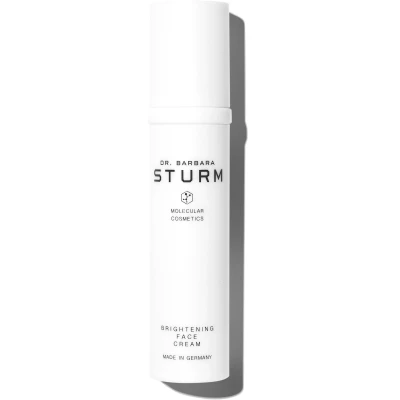 Afbeelding van Dr. Barbara Sturm Brightening Face Cream dag &amp; nachtcrèmes 50 ml