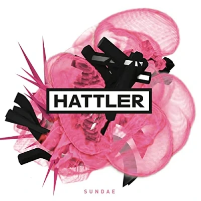 Afbeelding van Hattler Sundae (LP)