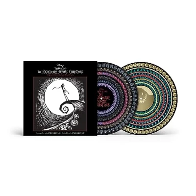 Afbeelding van V/A Nightmare Before Christmas (2 LPs)