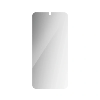 Afbeelding van Screenprotector Samsung Galaxy S24 Plus: PanzerGlass Privacy Ultra Wide Fit Anti Bacterial incl. applicator