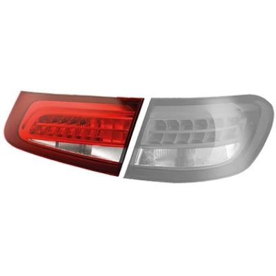 Afbeelding van Achterlicht VOOR MERCEDES BENZ GLC KL X253/C253 2015 2022 2539067600