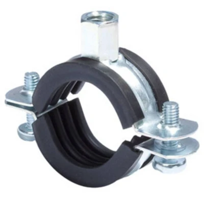 Afbeelding van Fischer 512686 Buisklem RVS 100 stuk(s)