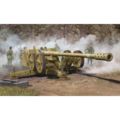 Afbeelding van Duits 128mm PAK44