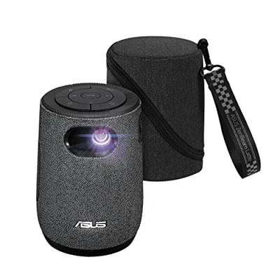 Afbeelding van Projector Asus ZenBeam Latte L1 300 Lm Full HD 1920 x 1080 px