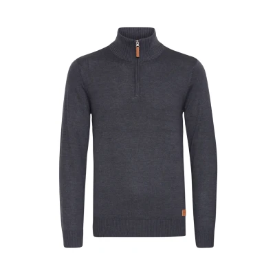 Afbeelding van Blend Bhrobin Trui, Heren, Maat: 3XL, Navy
