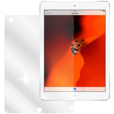 Afbeelding van dipos I Beschermfolie duidelijk compatibel met Apple iPad Air/iPad Air 2 Folie Screen Protector