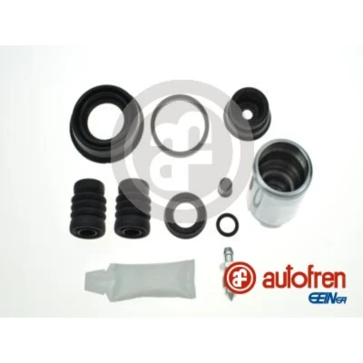 Afbeelding van Reparatieset, remklauw AUTOFREN SEINSA D42702C