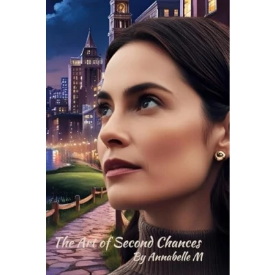 Afbeelding van The Art of Second Chances