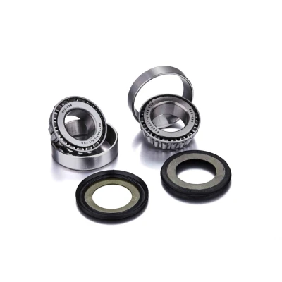 Afbeelding van Factory Links Balhoofdlagerset GasGas EC125 2006 2015 EC200 2019 EC250 EC300 2014, 2018 EC250F 2012 EC300F 2013