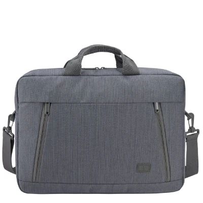 Afbeelding van Case Logic Huxton Attache 15.6 inch graphite Laptoptas