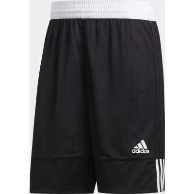 Afbeelding van adidas Performance 3G Speed Reversible Short Heren Zwart M Lang