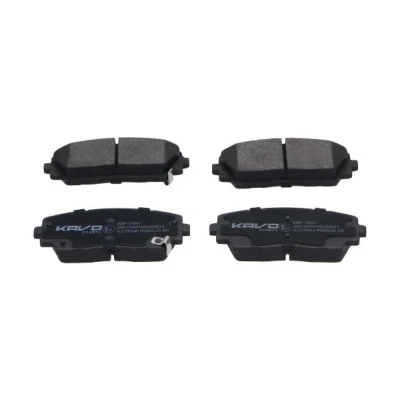 Afbeelding van Kavo Parts Remblokset KBP 10087